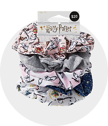 Harry Potter Hair Accessory CT